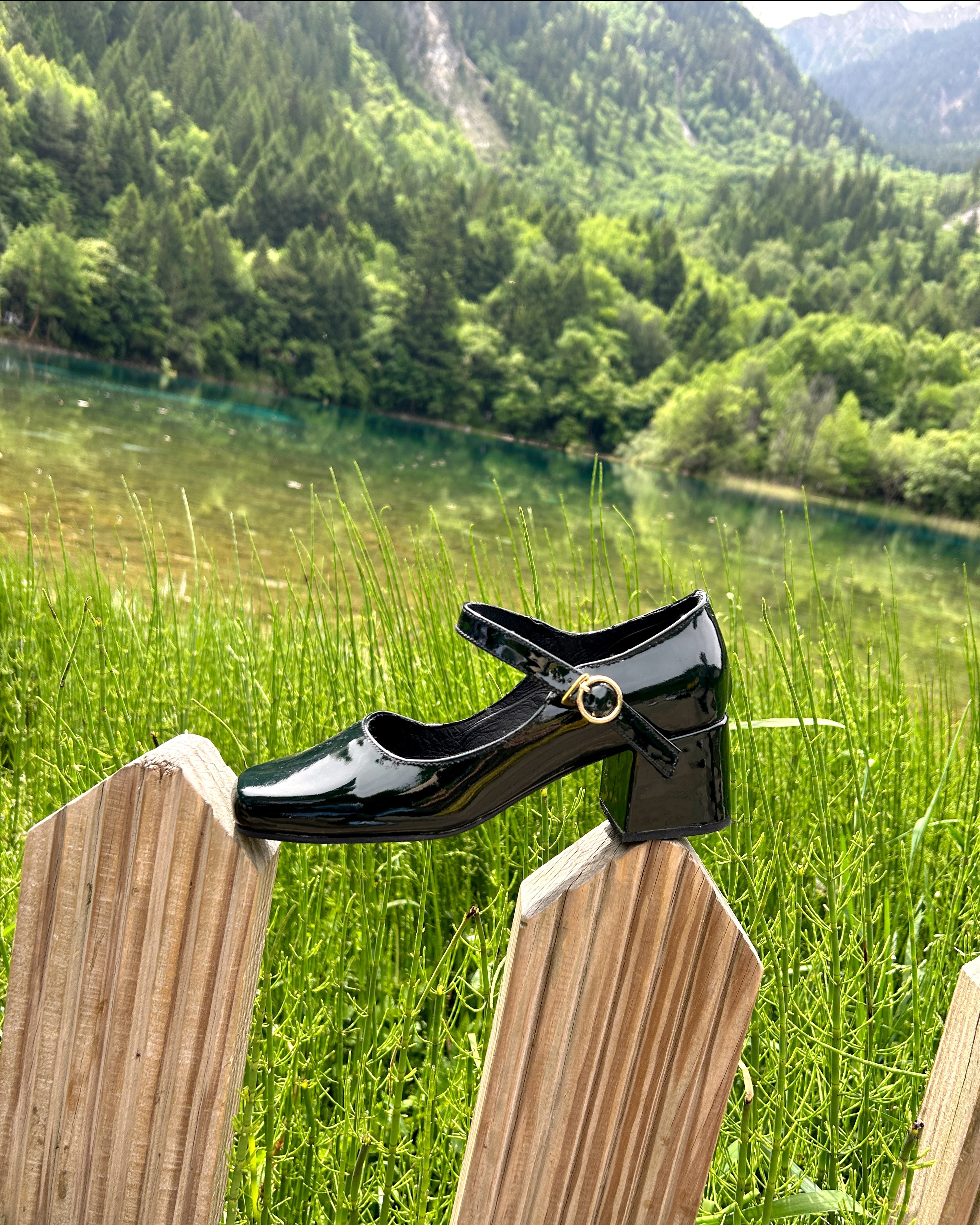 Long Island Mary Jane