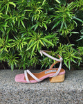 Sample Sale - Topanga Mini Cotton