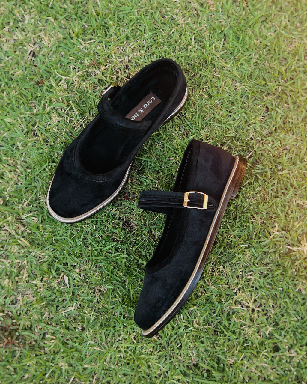 Two Tone Nona New Moon (Preorder)