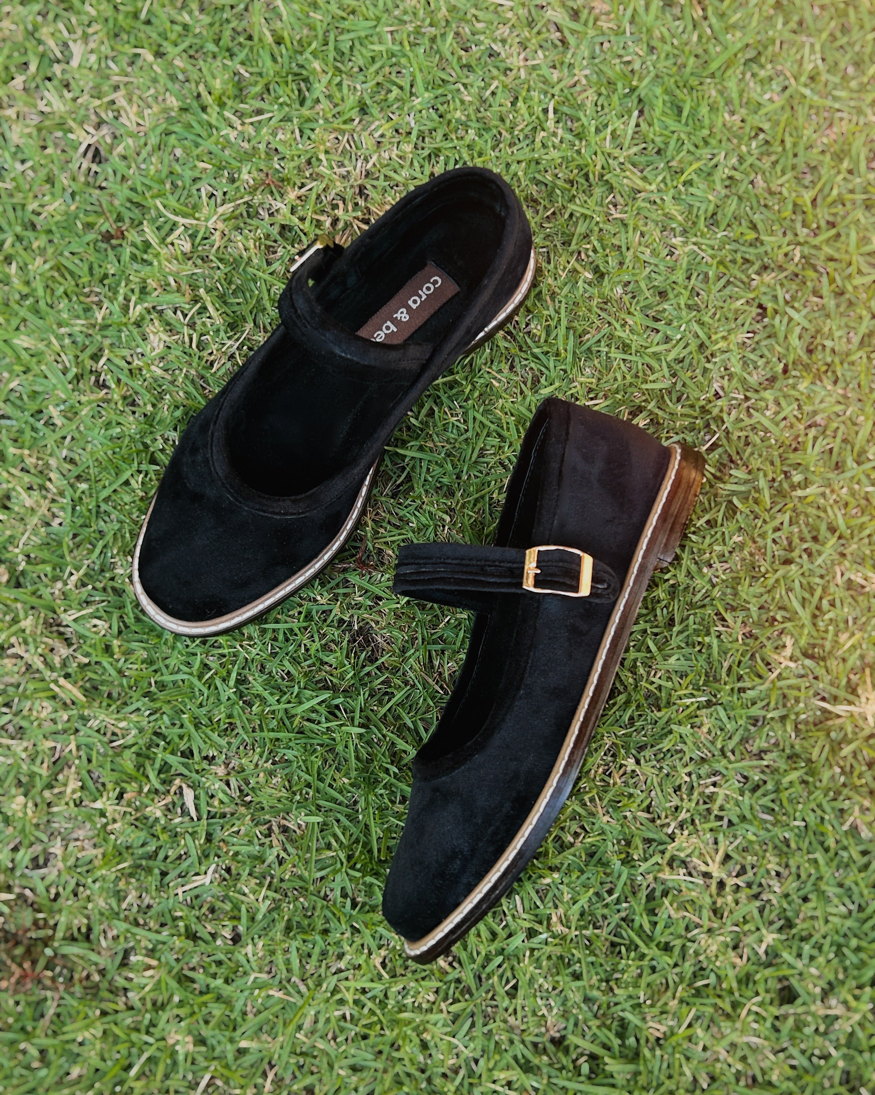 Two Tone Nona New Moon (Preorder)