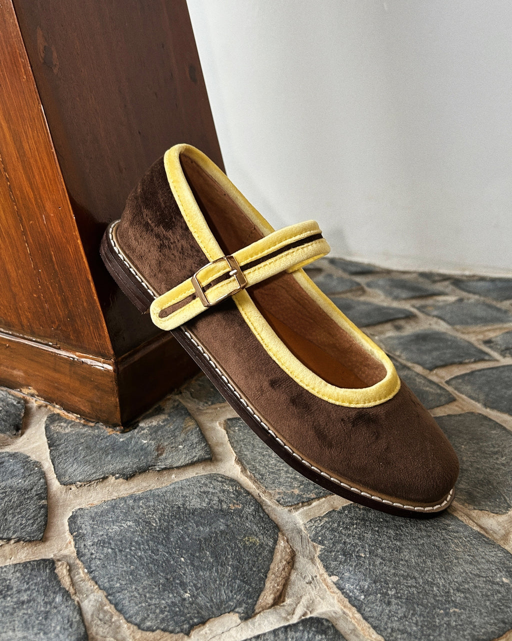 Two Tone Nona Browned Butter (Preorder)