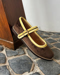 Two Tone Nona Browned Butter (Preorder)