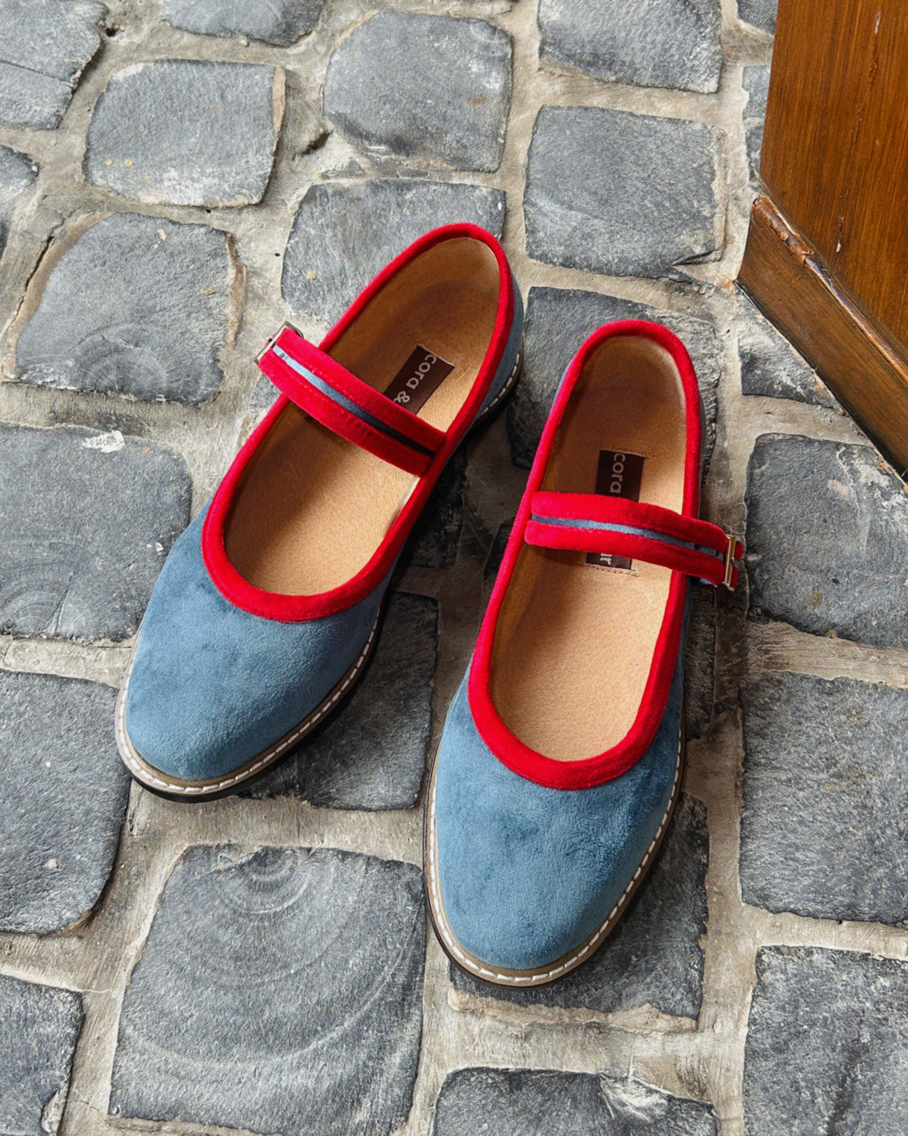 Two Tone Nona Ocean Cherry (Preorder)