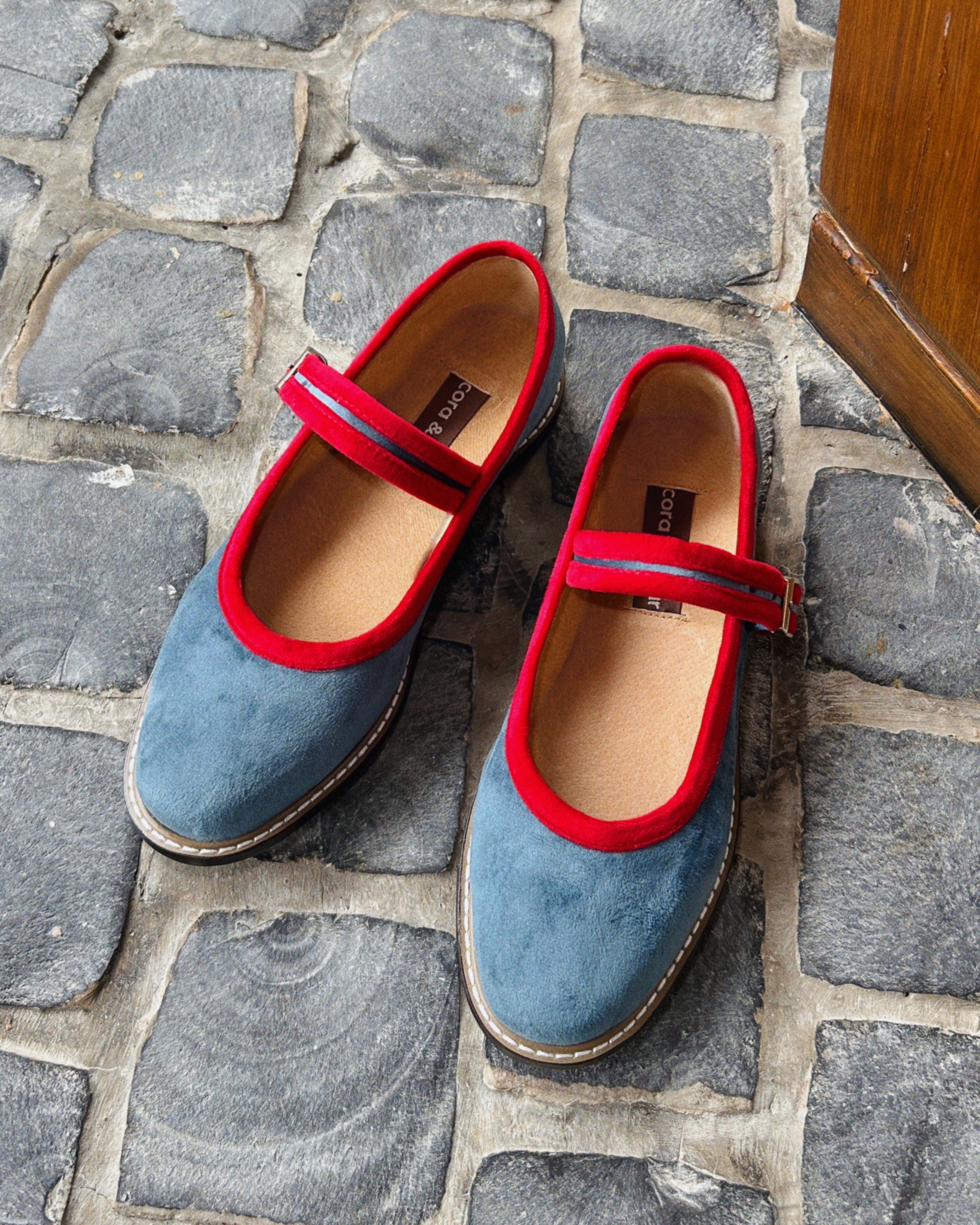 Two Tone Nona Ocean Cherry (Preorder)