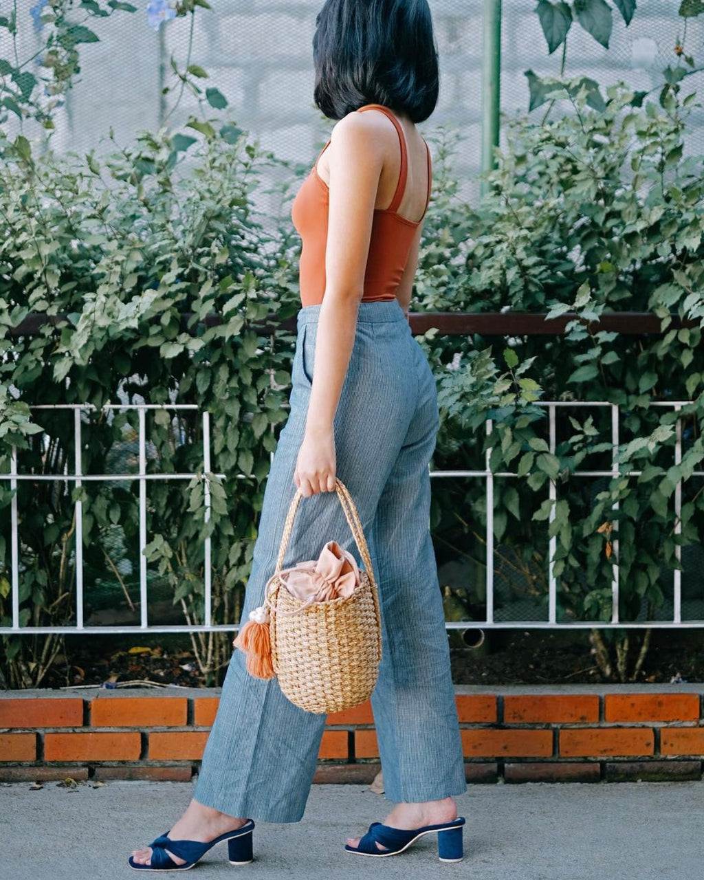 Tango Midnight Velvet (Preorder)