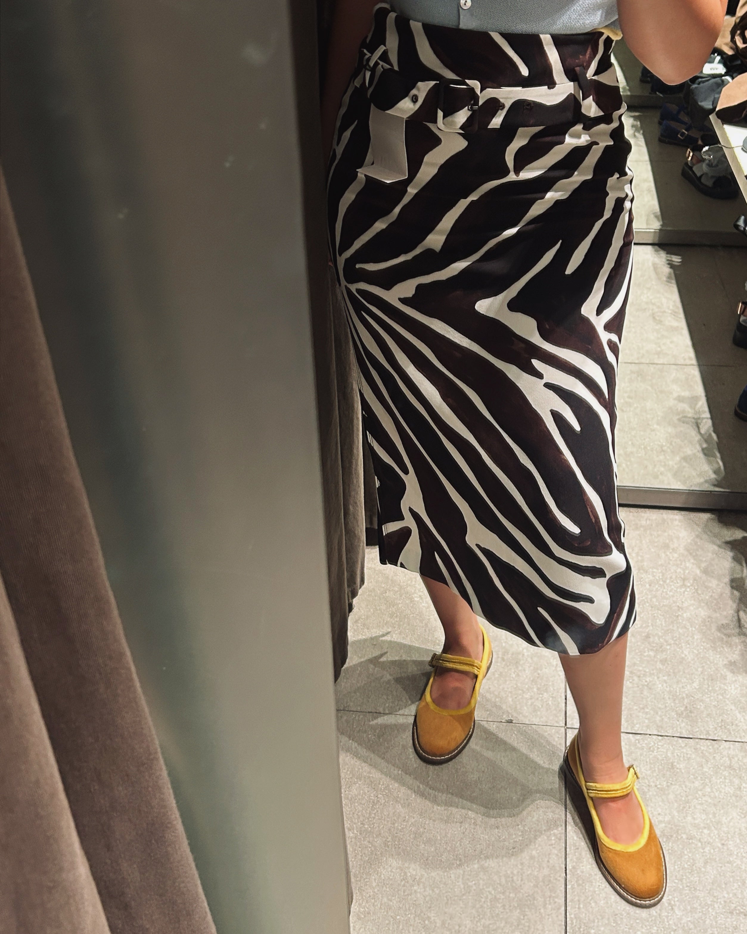 Two Tone Nona Sun Ochre (Preorder)