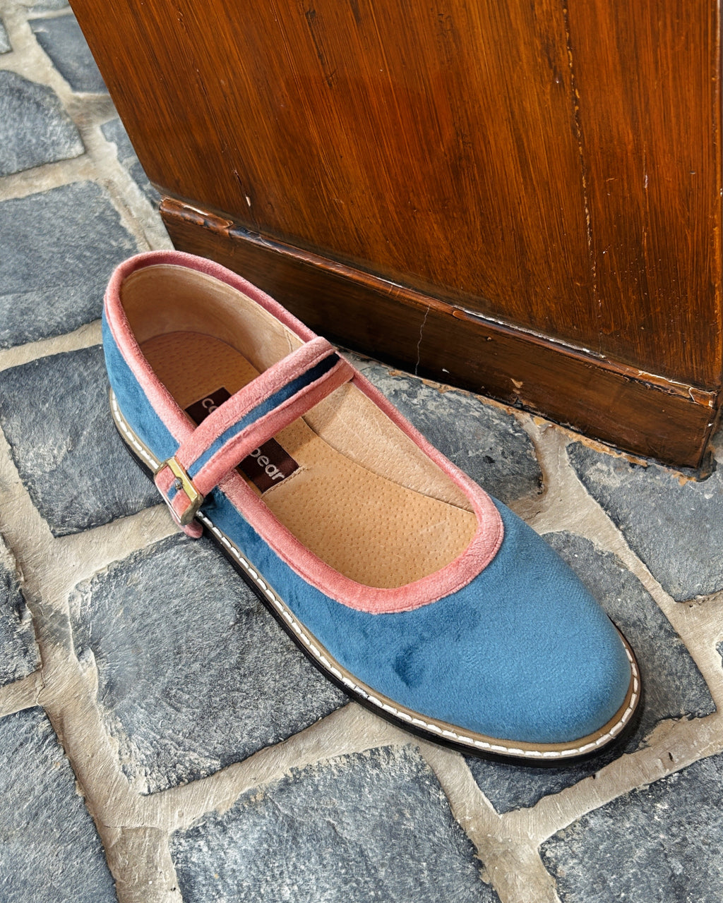 Two Tone Nona Gumball (Preorder)