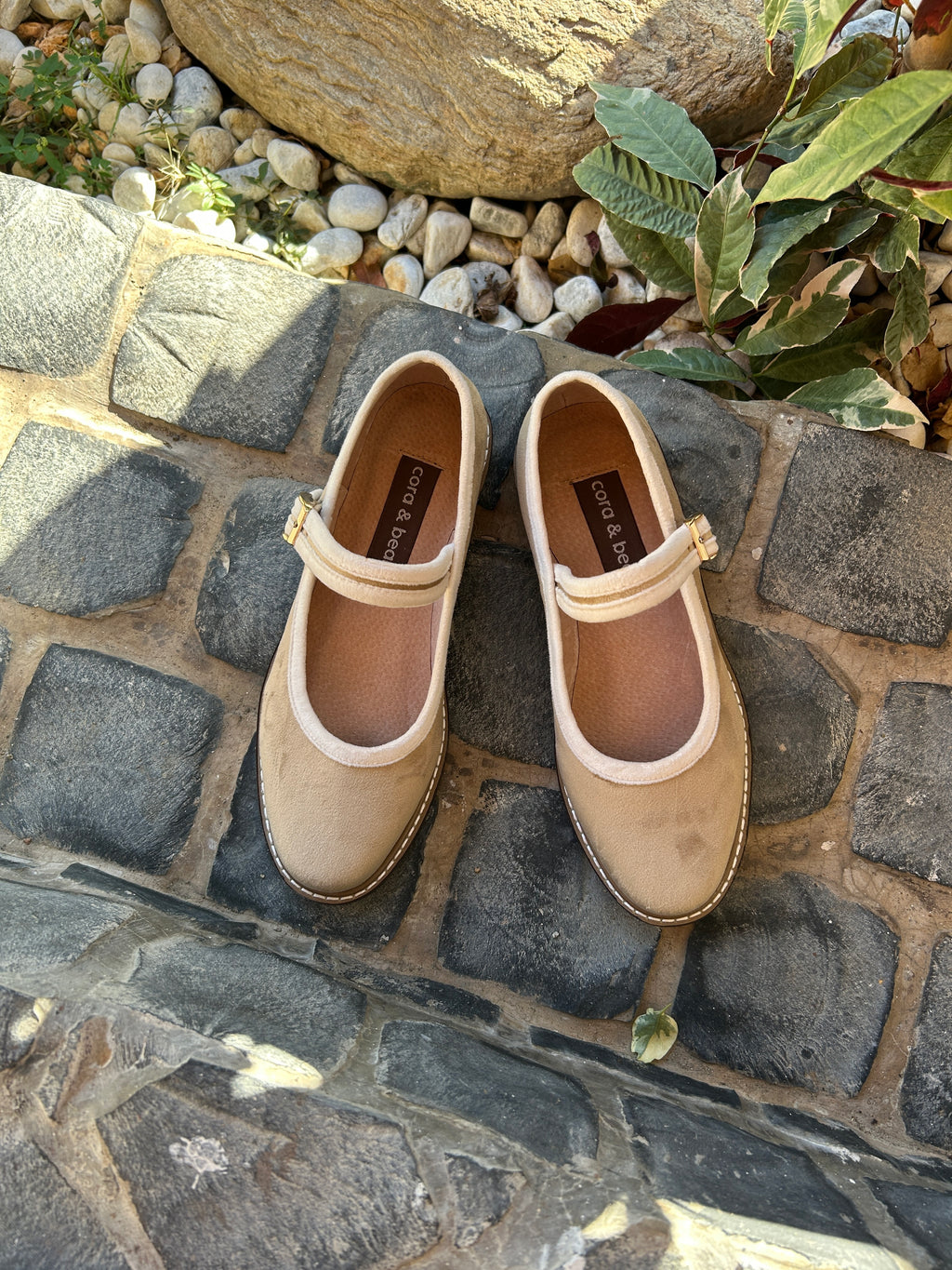 Two Tone Nona Caffè (Preorder)