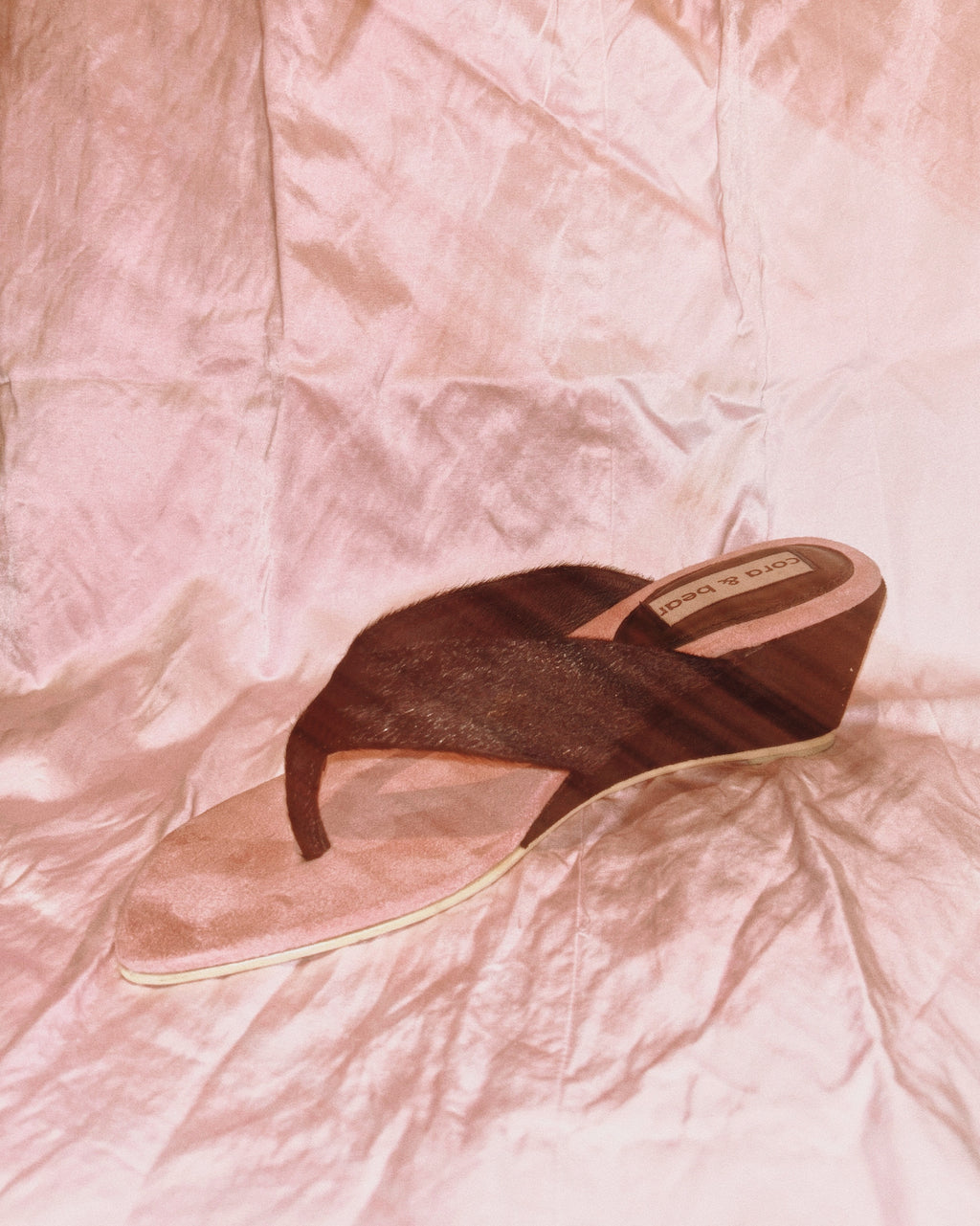 Oda Wedge Tutu