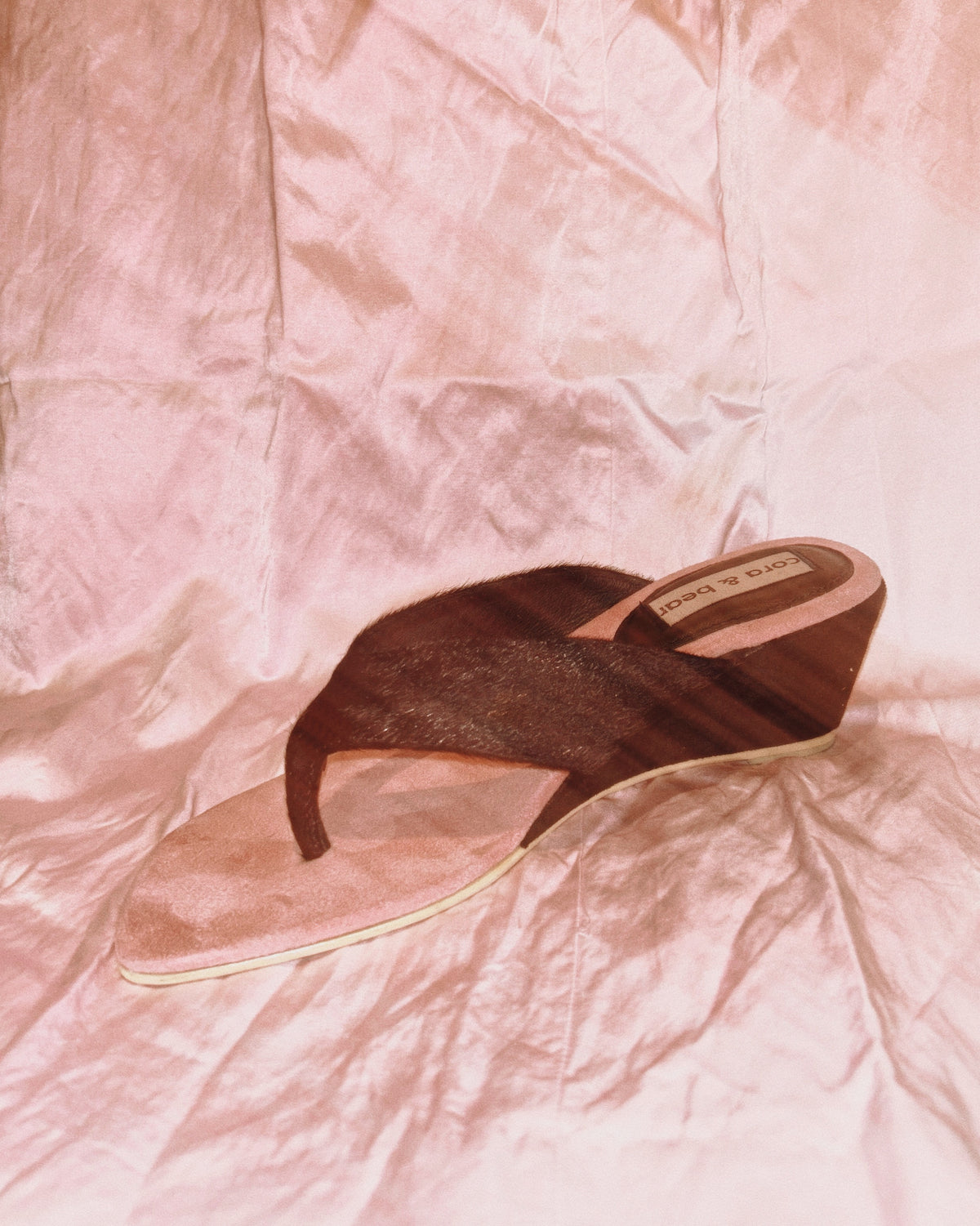 Oda Wedge Tutu