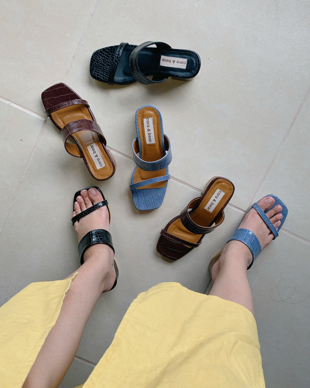 Jupiter Black