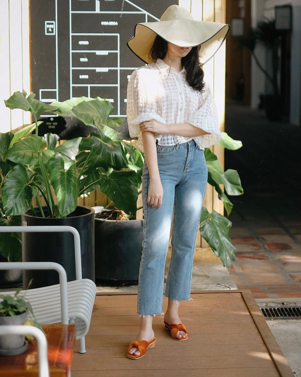 Flamenco Paprika Velvet (Preorder)