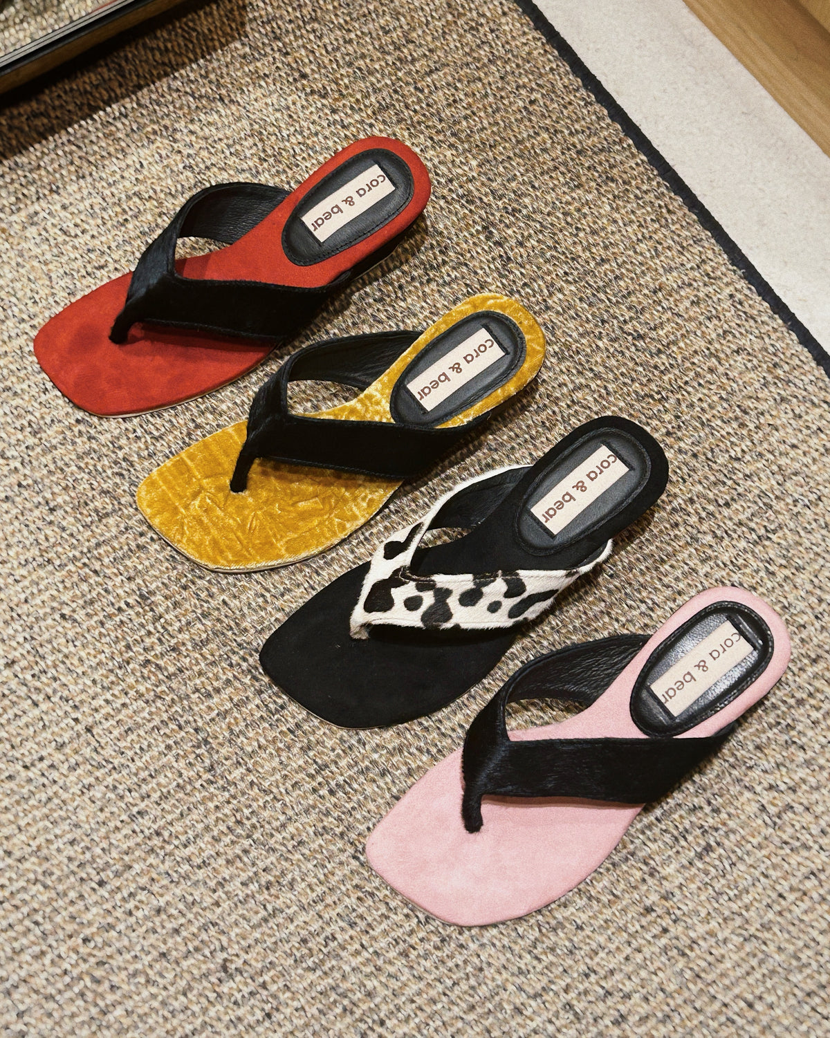 Oda Wedge Tutu