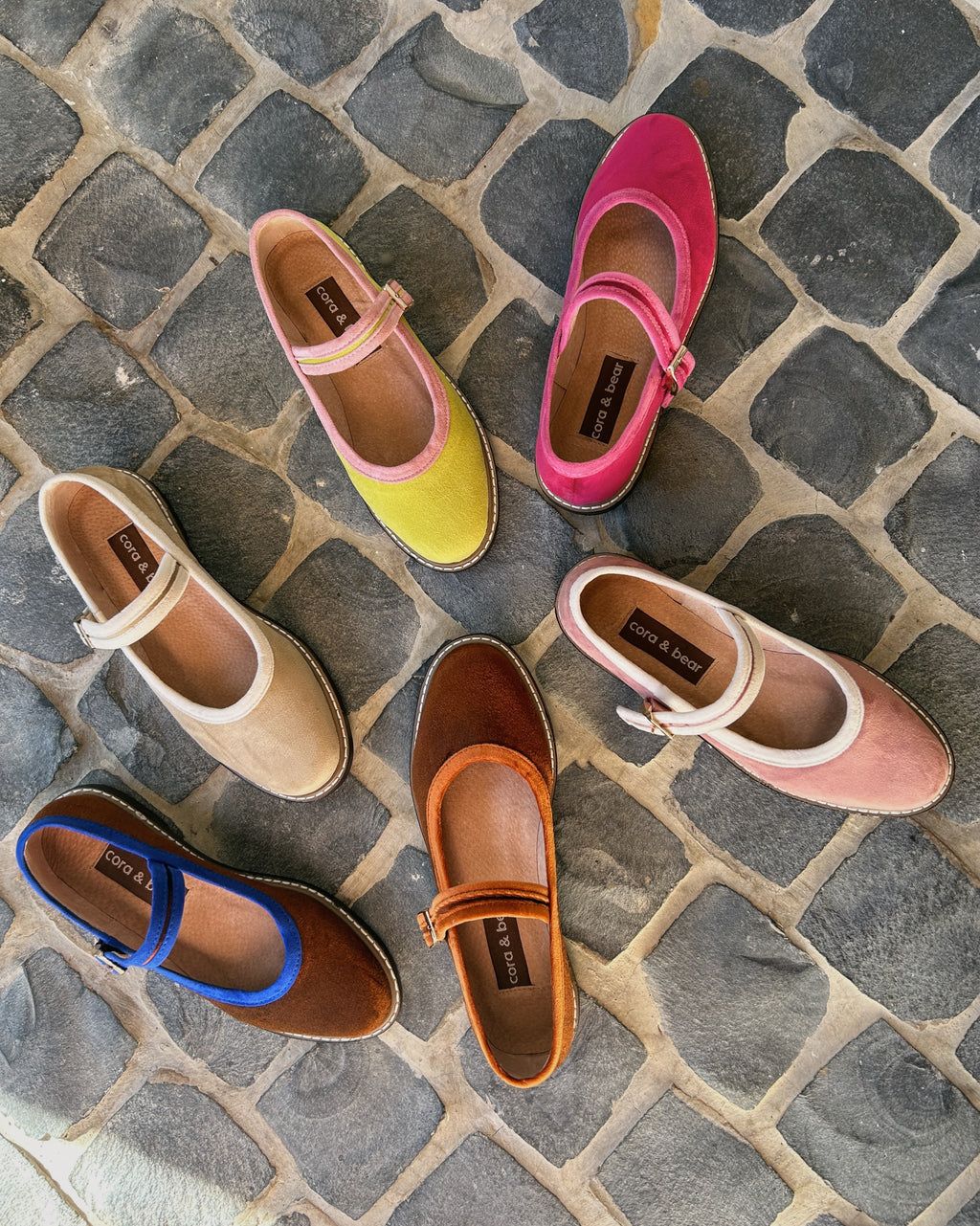 Two Tone Nona Caffè (Preorder)