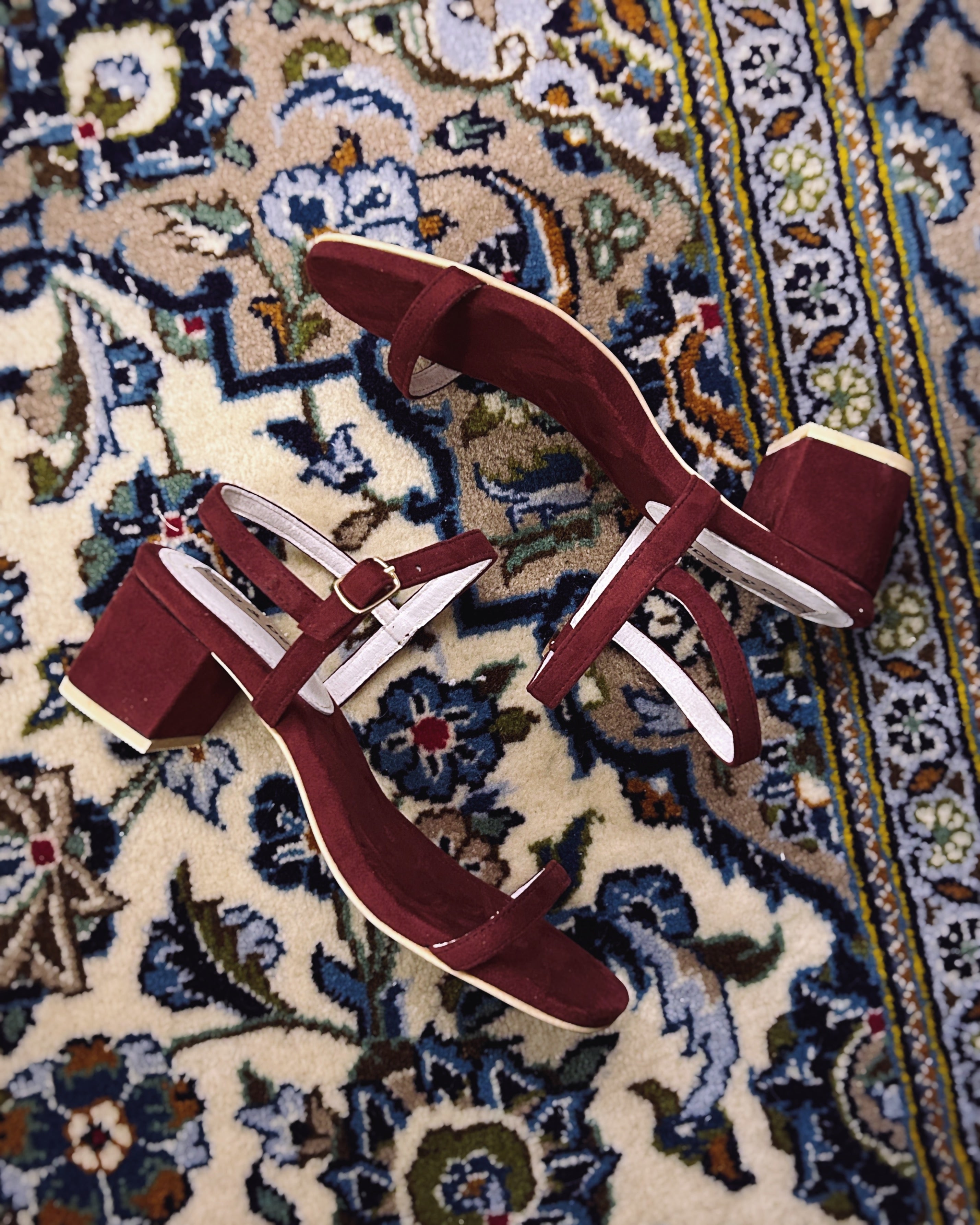 Sample Sale - Salsita Midi Wine