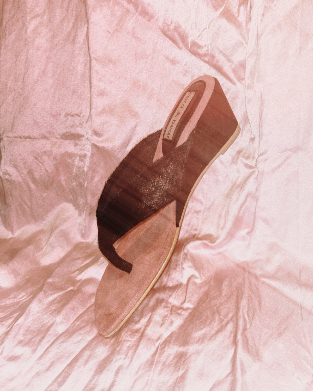 Oda Wedge Tutu