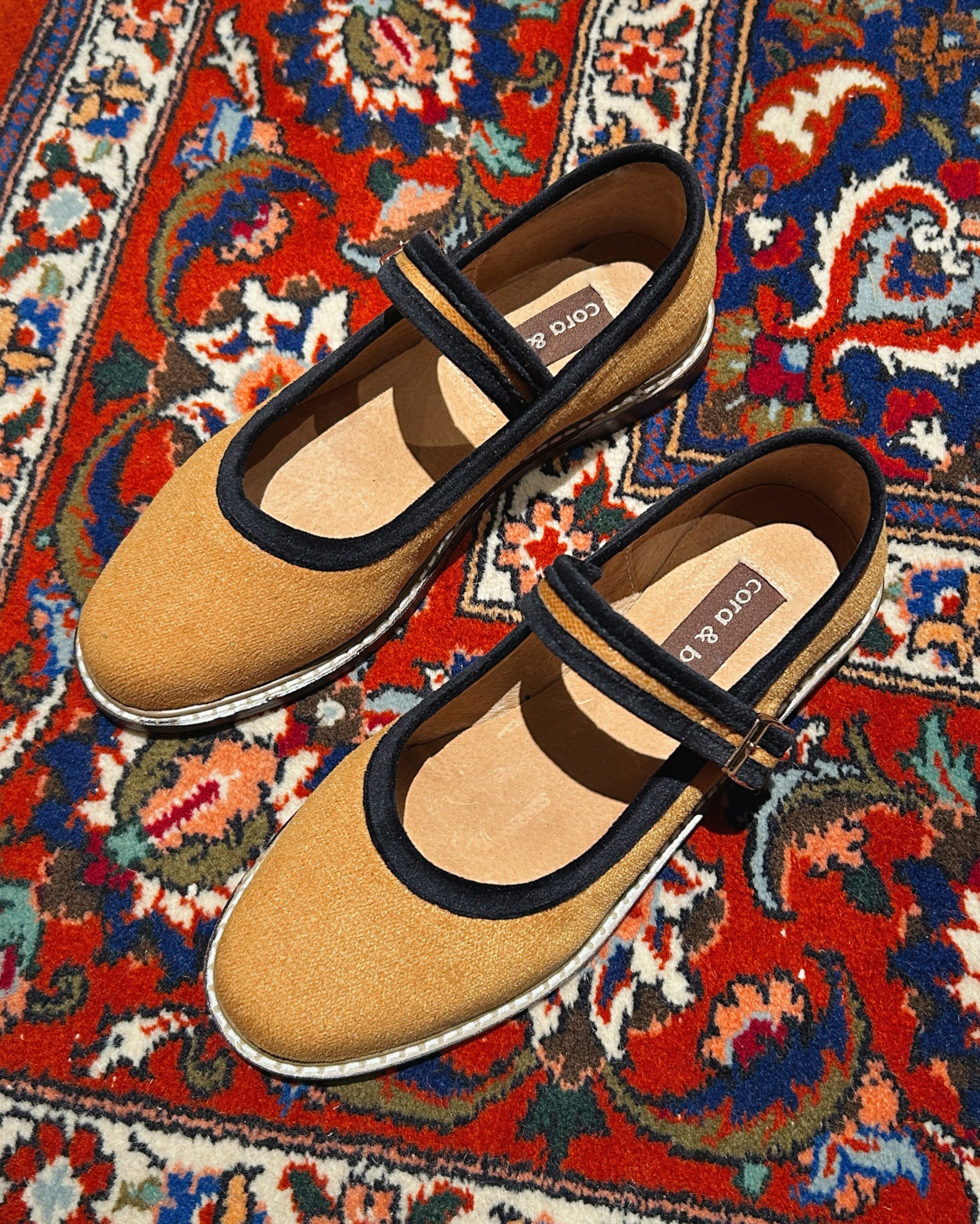 Two Tone Nona CUSTOM COLORWAY (Preorder)