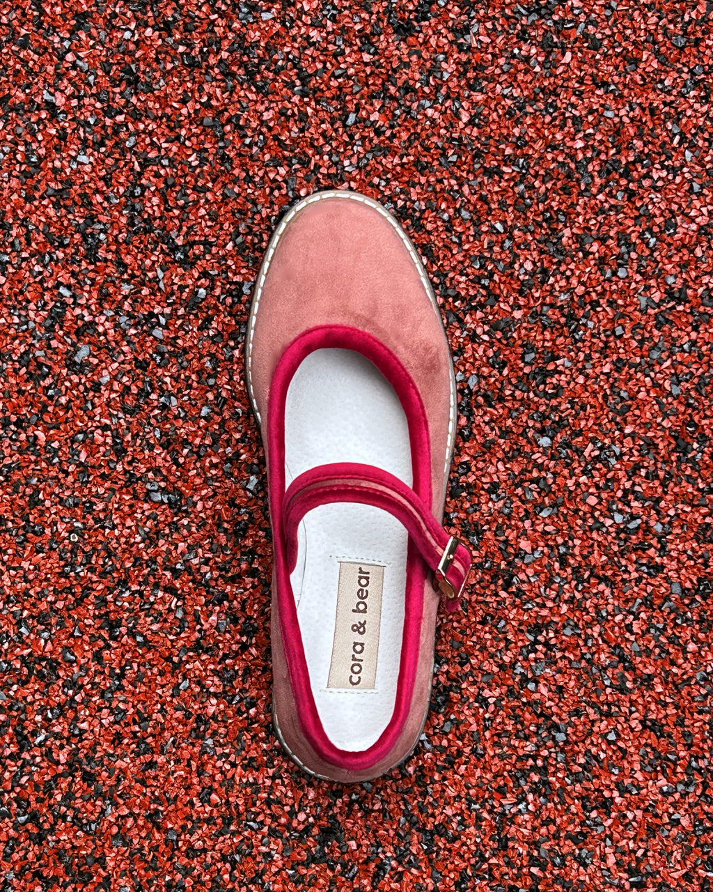 Two Tone Nona Blossom Marsala (Preorder)