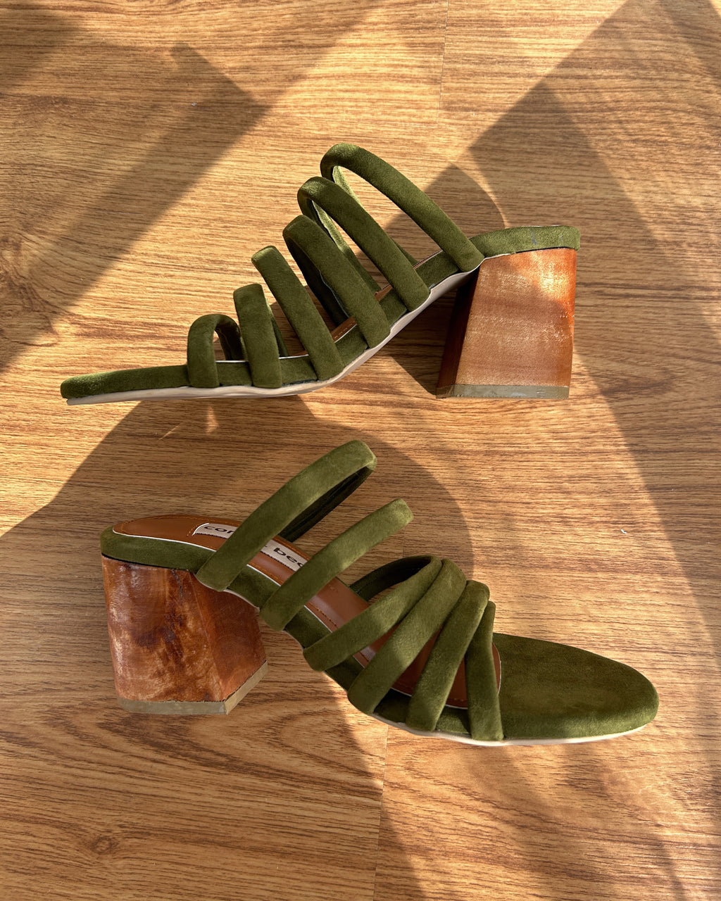 Selva Olive