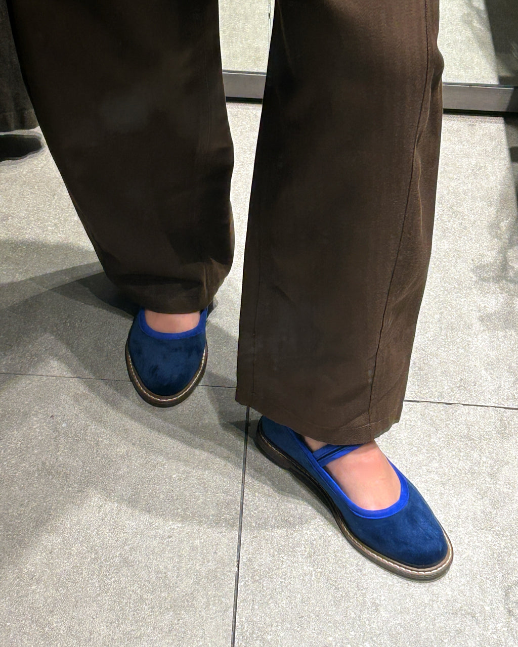 Two Tone Nona Midnight Electric (Preorder)