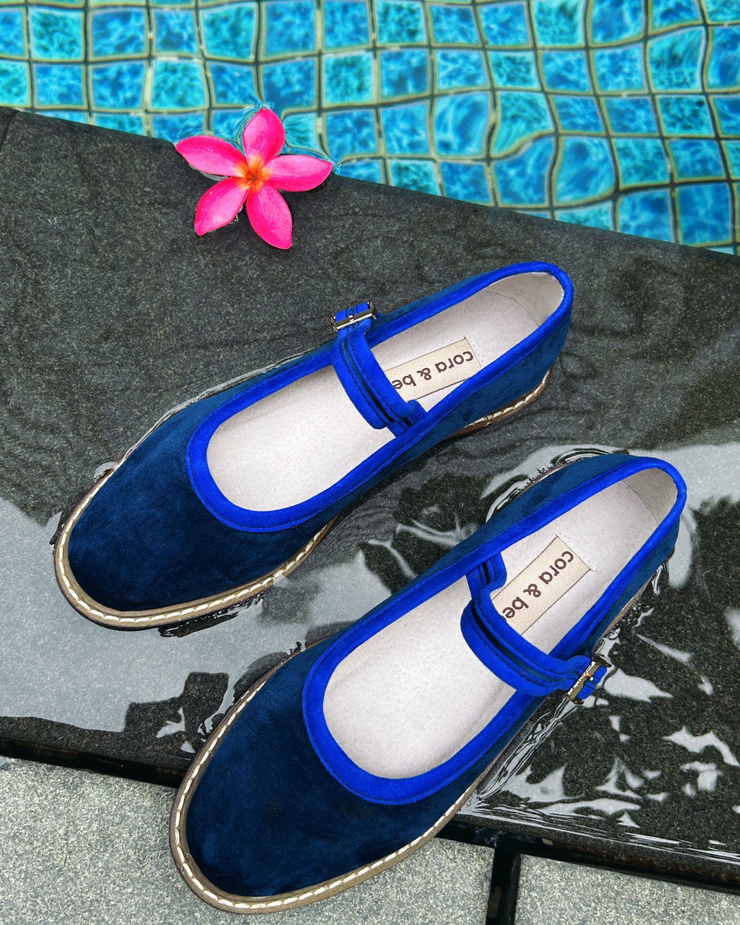 Two Tone Nona Midnight Electric (Preorder)