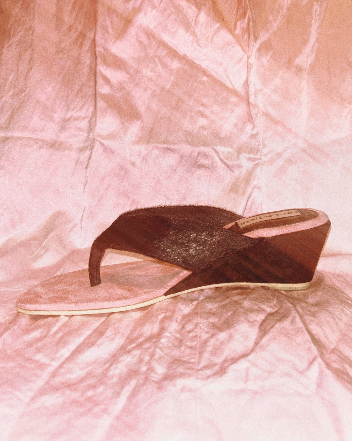 Oda Wedge Tutu