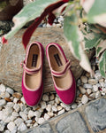 Two Tone Nona Dragonfruit (Preorder)