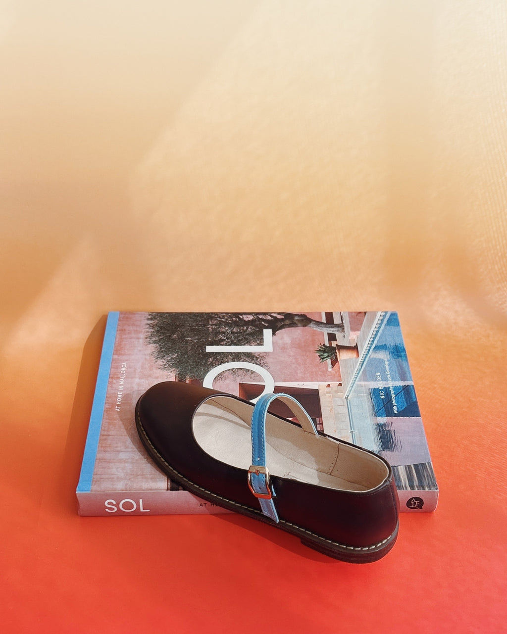 Nona Spiaggia Genuine Leather (Preorder)