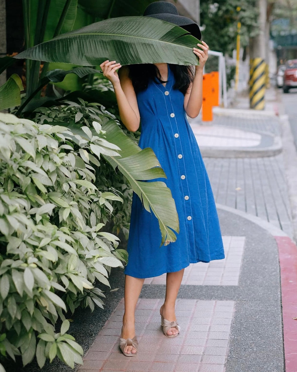 Tango Taupe Velvet (Preorder)