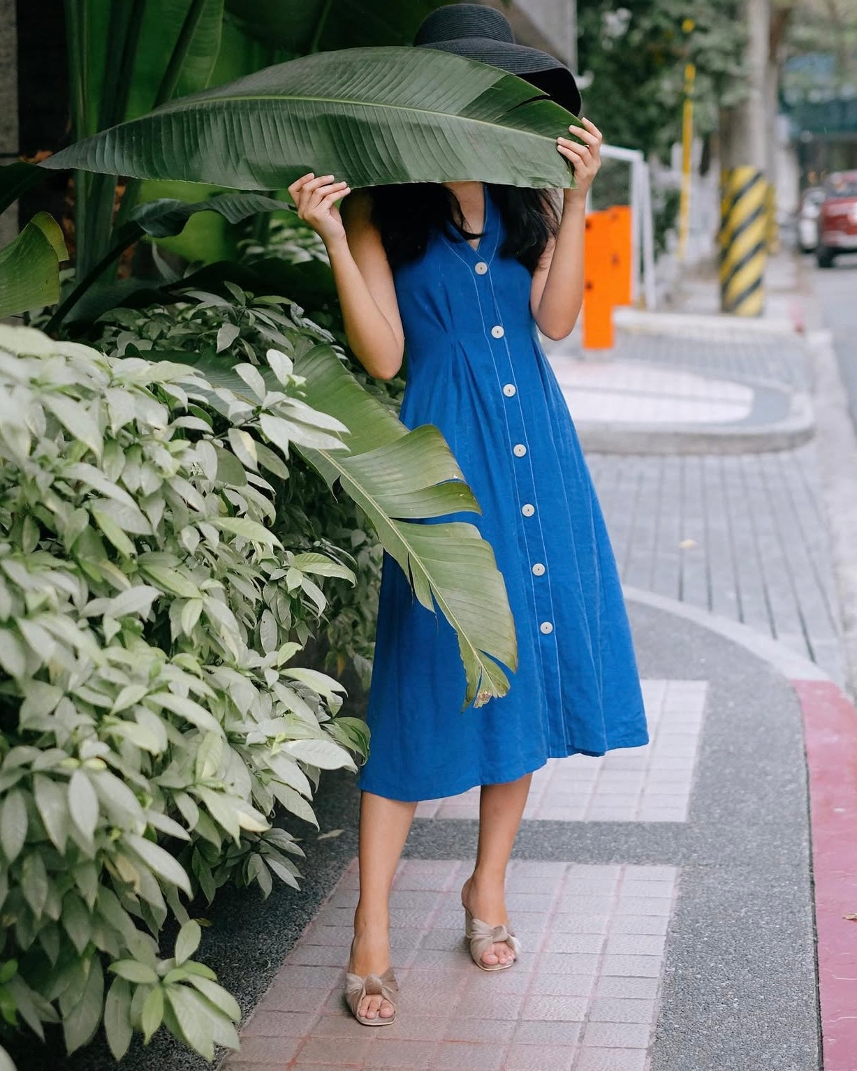 Tango Taupe Velvet (Preorder)