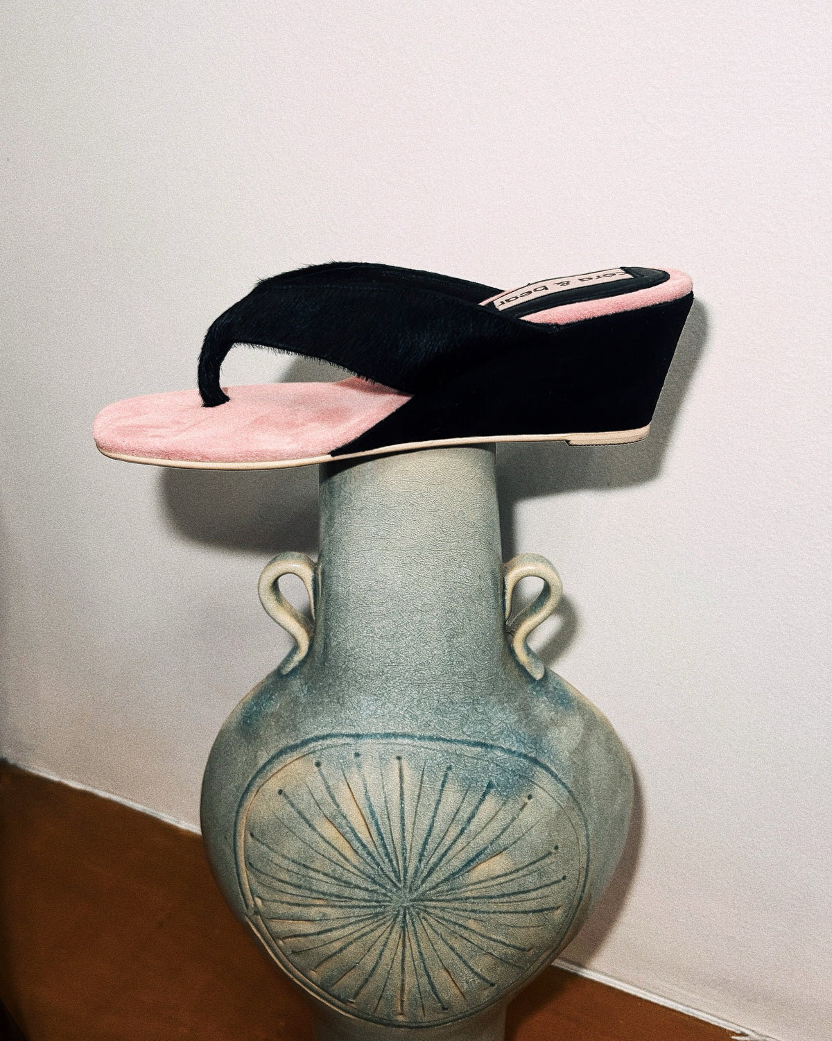 Oda Wedge Tutu
