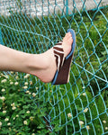 Oda Wedge Zebra Jean (Preorder)
