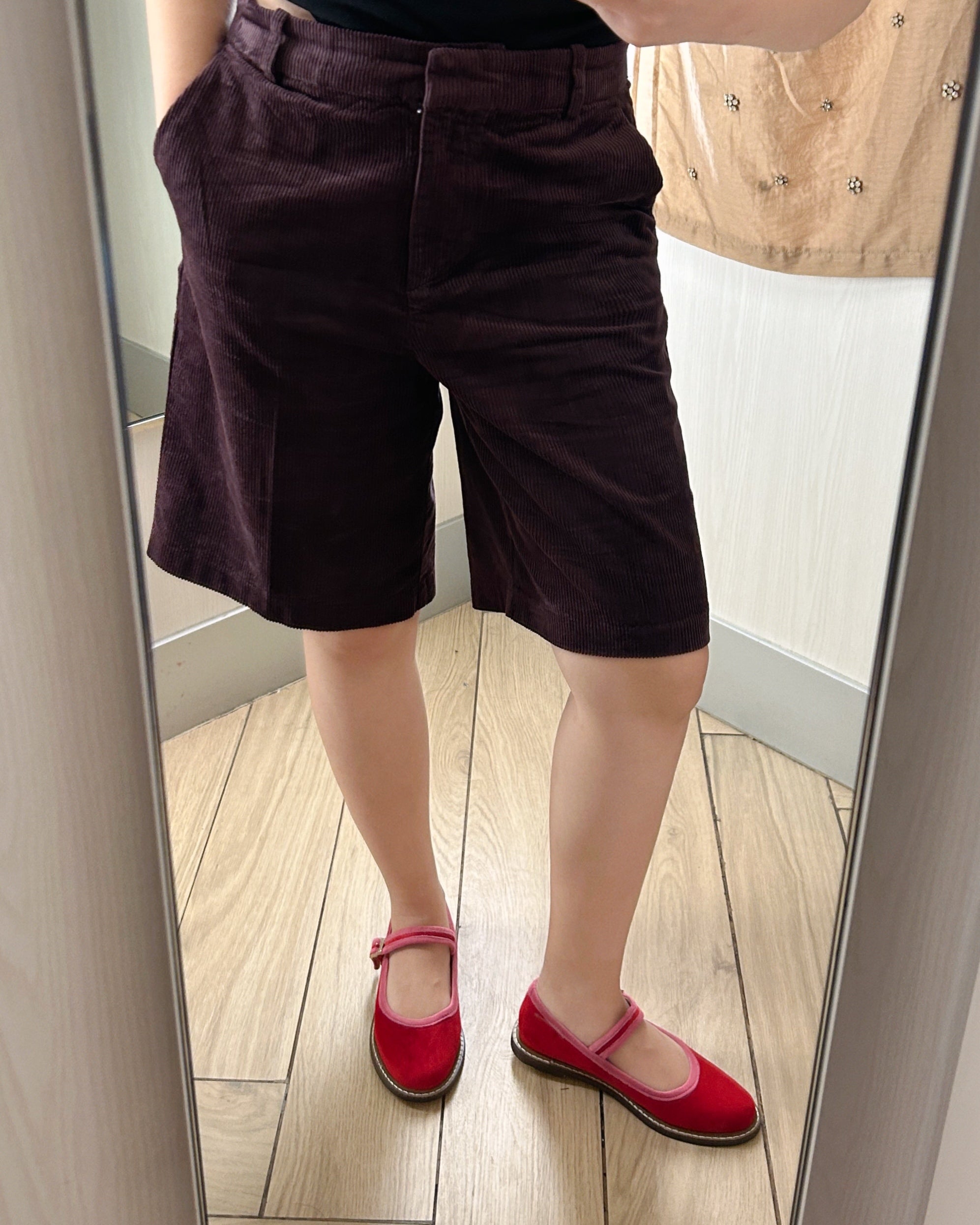 Two Tone Nona Strawberry (Preorder)