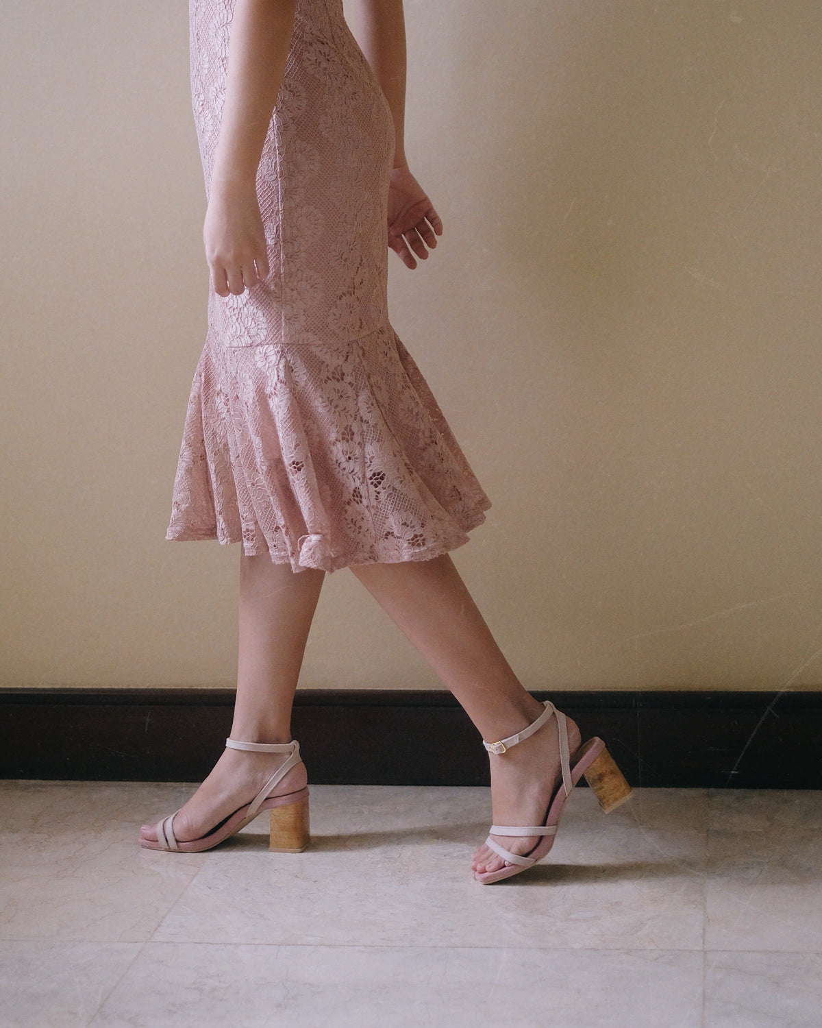 Sample Sale - Topanga Cotton