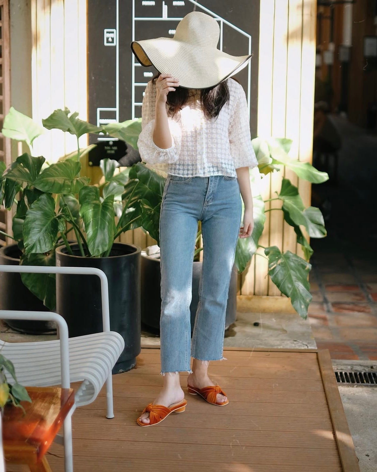 Flamenco Paprika Velvet (Preorder)