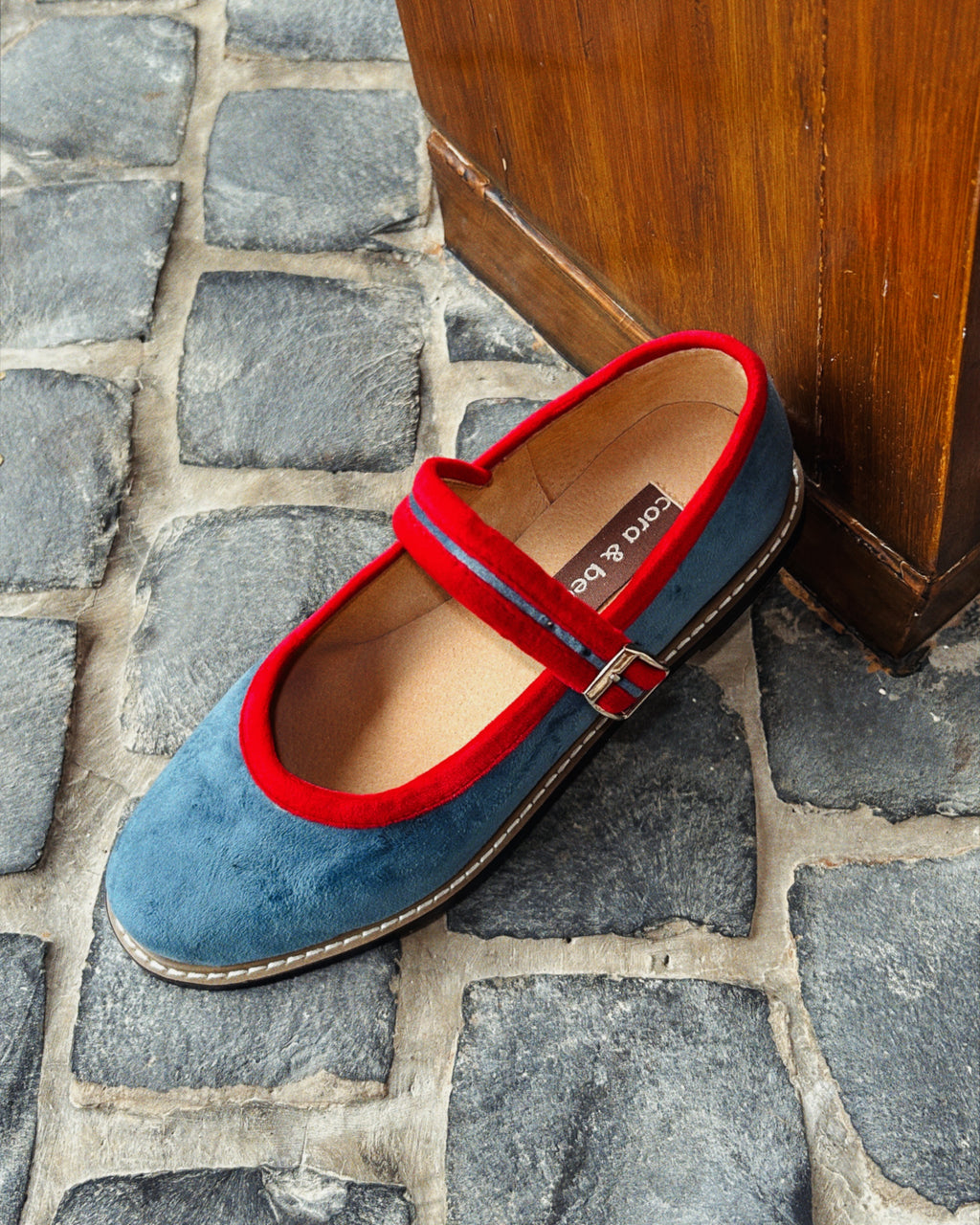 Two Tone Nona Ocean Cherry (Preorder)