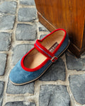 Two Tone Nona Ocean Cherry (Preorder)