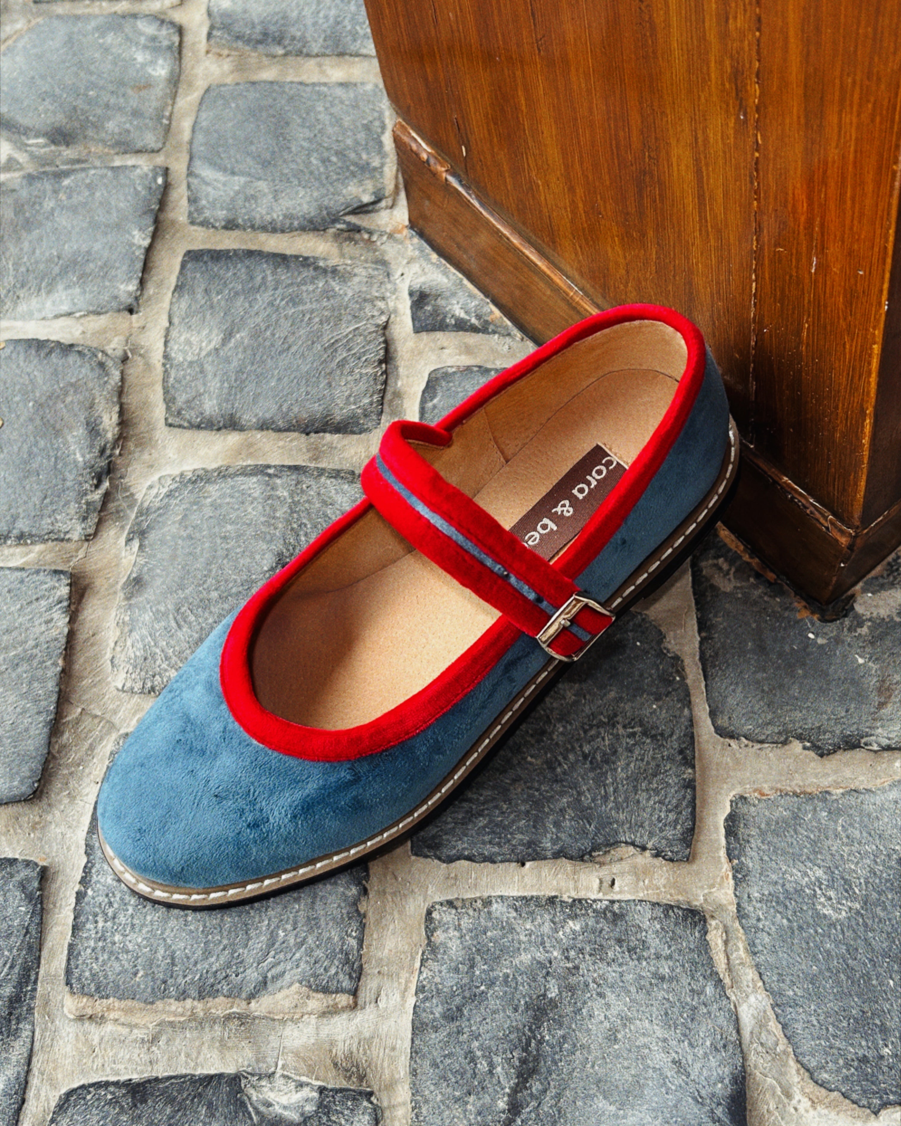 Two Tone Nona Ocean Cherry (Preorder)