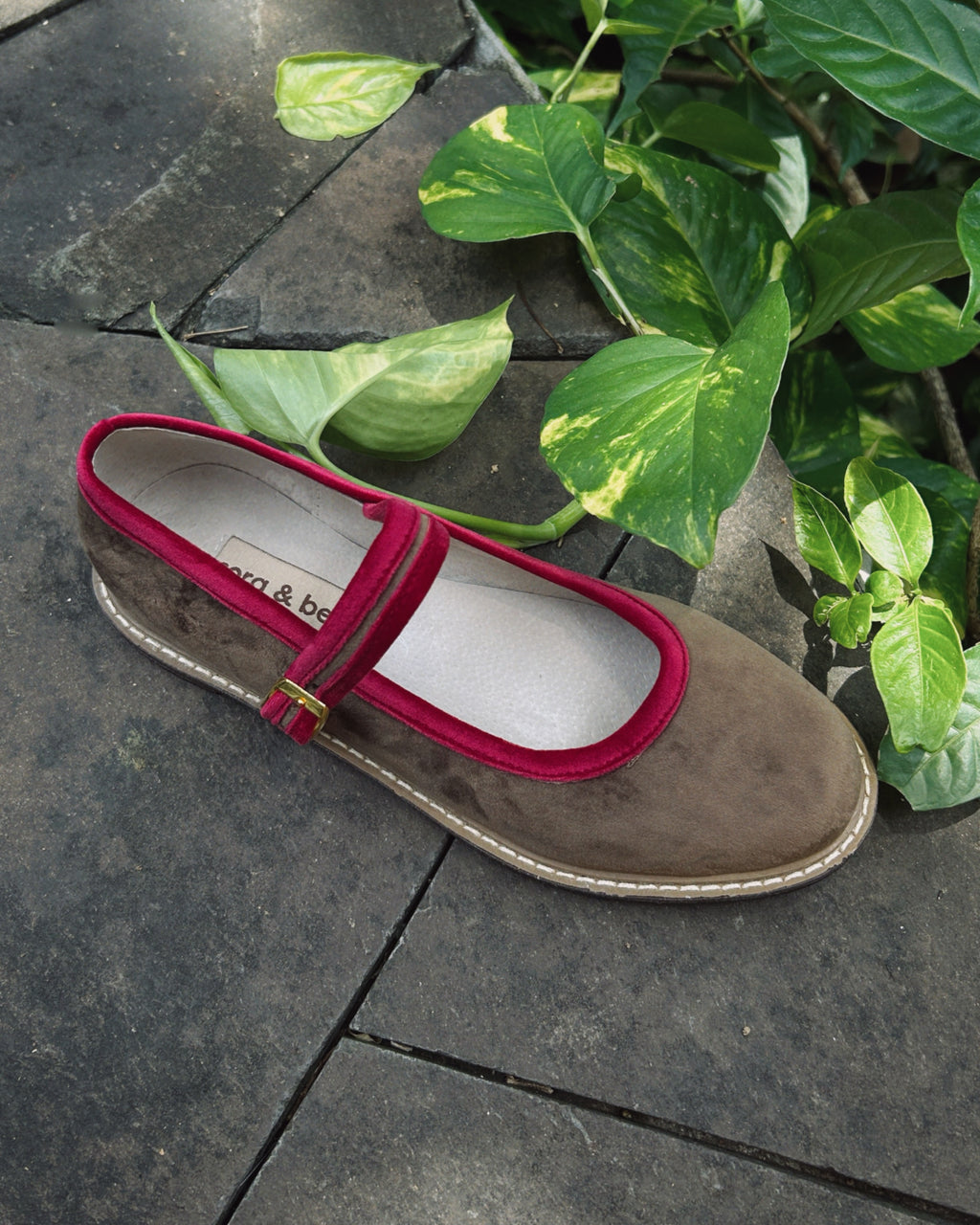 Two Tone Nona Jelly Donut (Preorder)