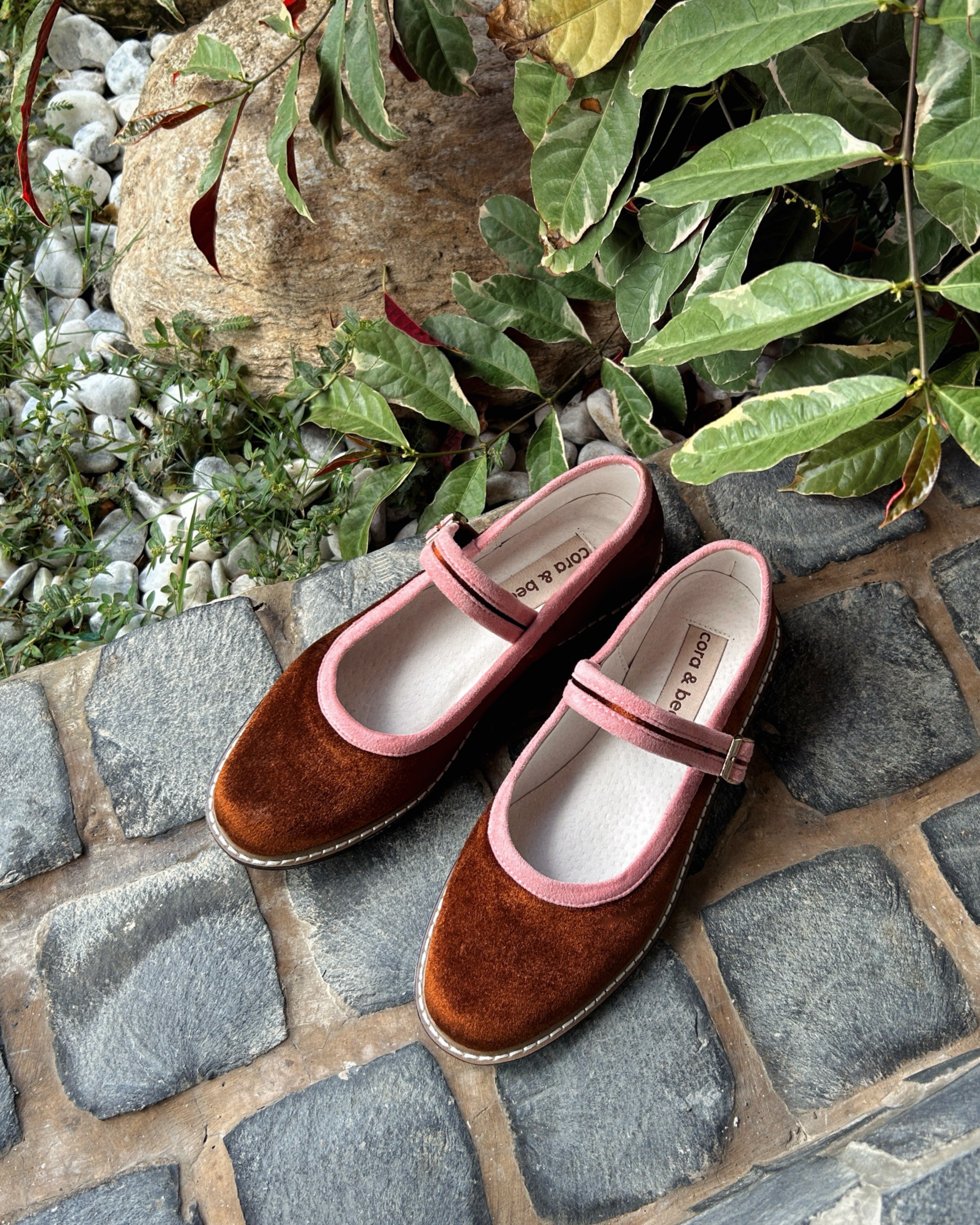 Two Tone Nona Taffy (Preorder)