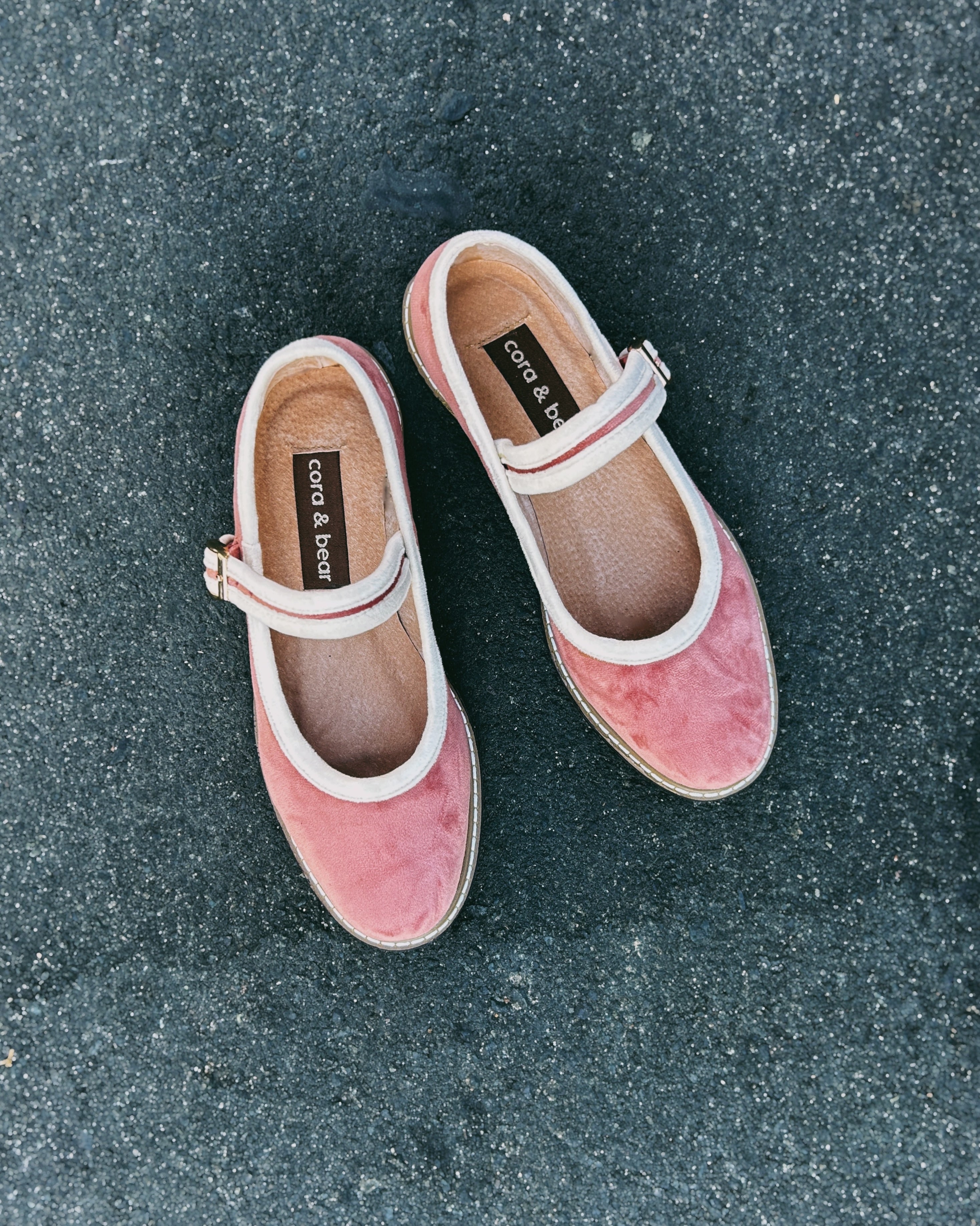 Two Tone Nona Powder (Preorder)