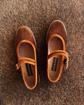 Two Tone Nona Paprika (Preorder)