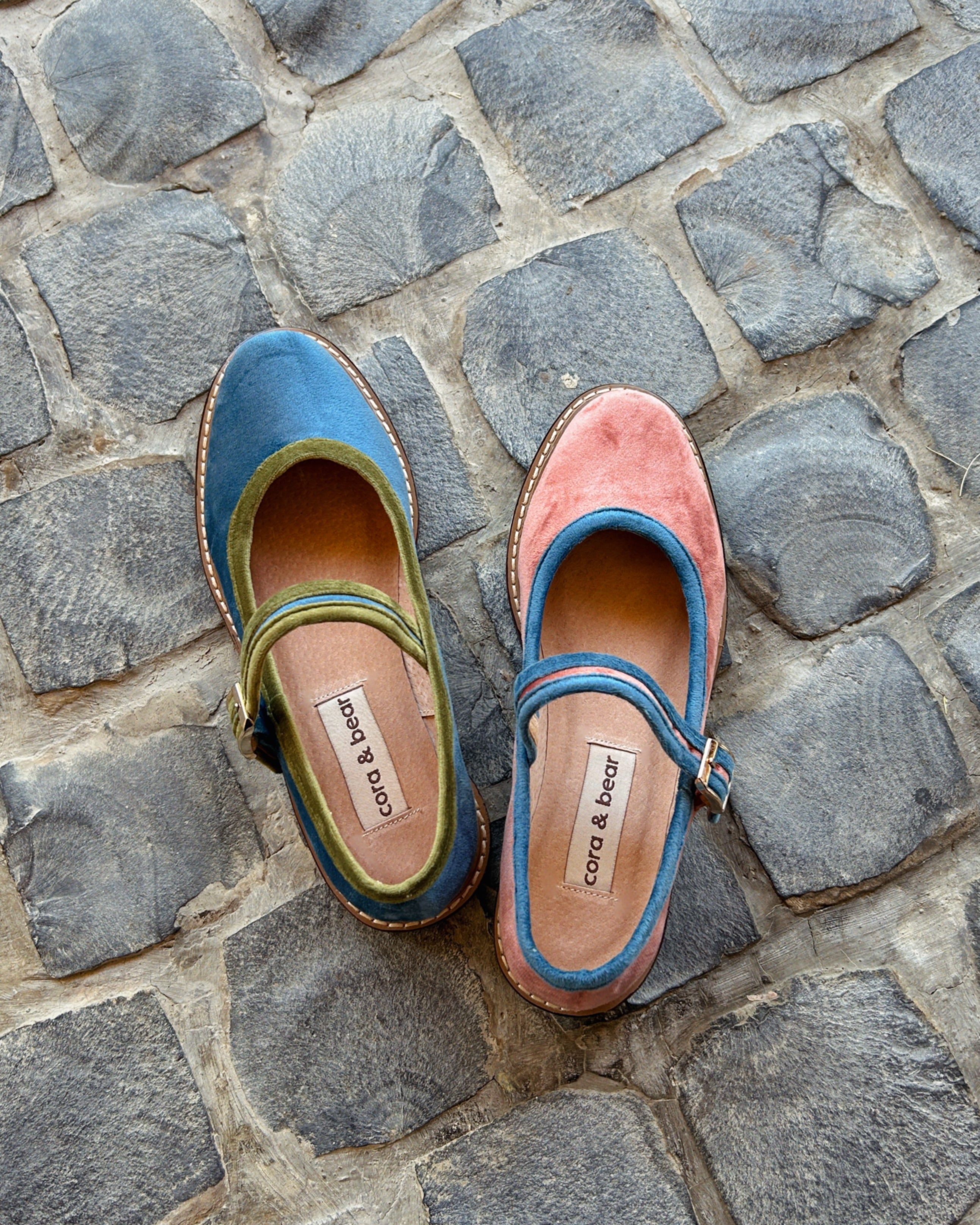 Two Tone Nona Acqua (Preorder)