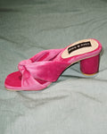 Tango Peony Velvet (Preorder)
