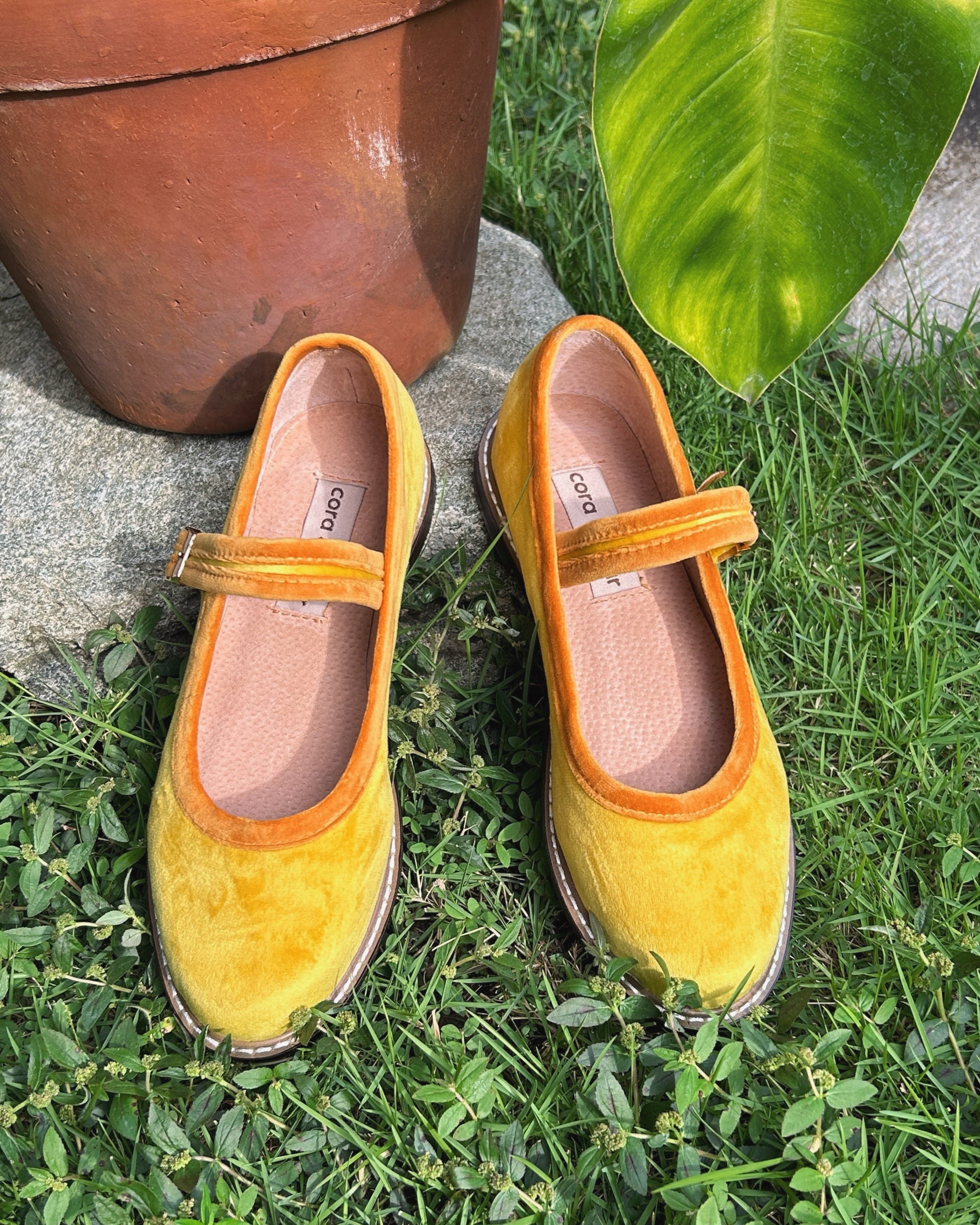 Two Tone Nona Pineapple (Preorder)