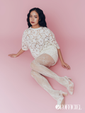 Jackie Pink Cow (Preorder)