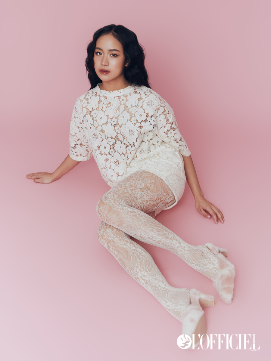 Jackie Pink Cow (Preorder)