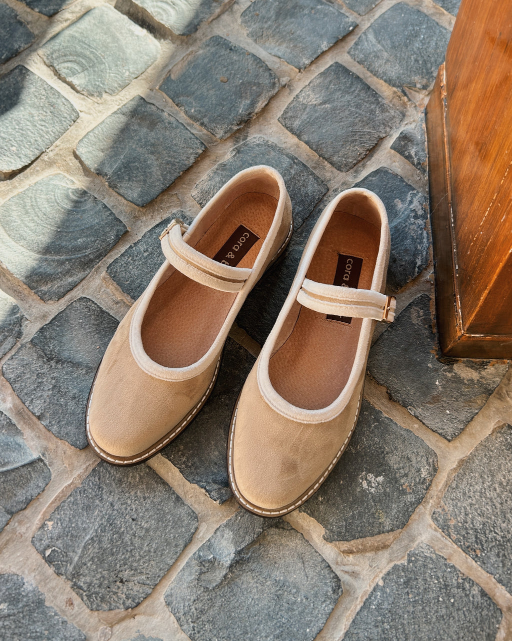 Two Tone Nona Caffè (Preorder)