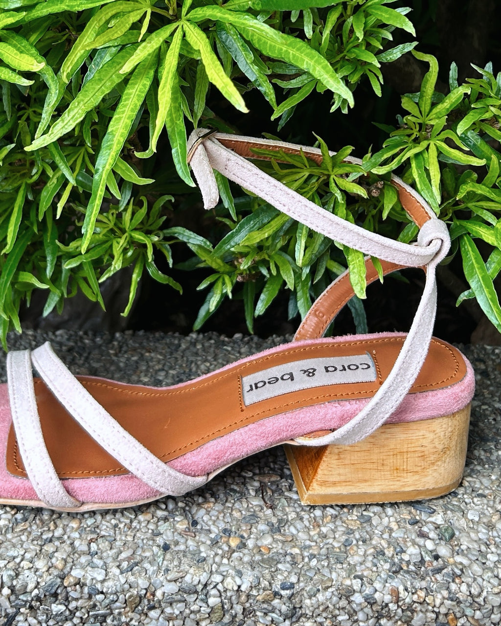 Sample Sale - Topanga Mini Cotton