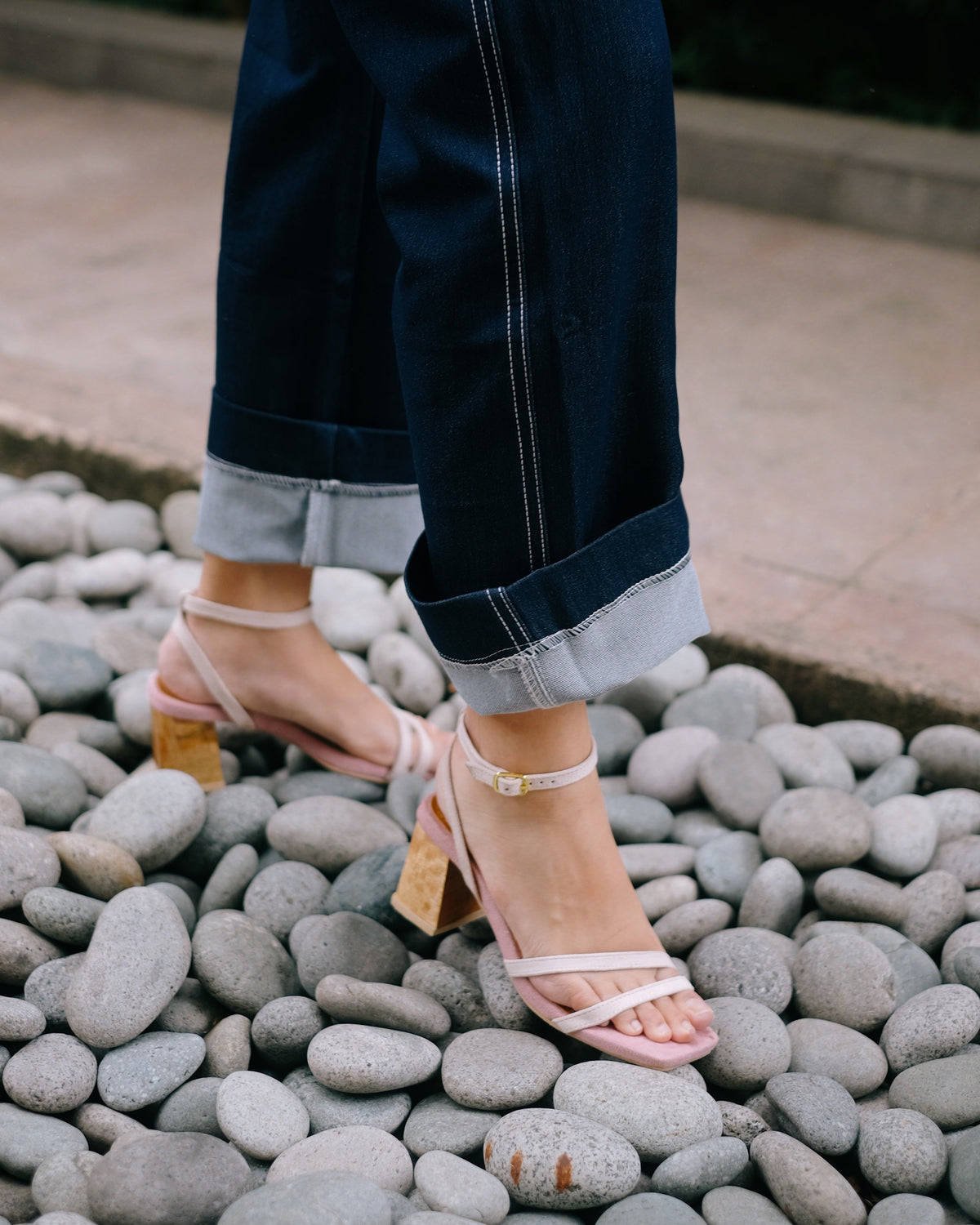 Sample Sale - Topanga Cotton